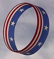 Stars & Stripes Circoflex