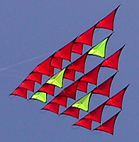Bright Tetrahedral