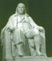 Benjamin Franklin