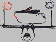 Control Bar and Safety System