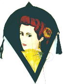 Goeslin Kite Women