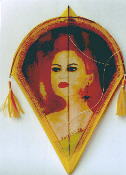 Goeslin Kite Women