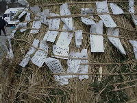 My Note -- Can You Find It??