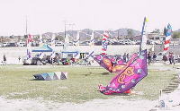 Seal Beach Kite Club