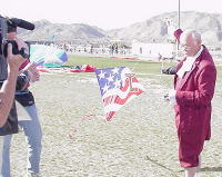 Seal Beach Kite Club