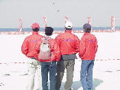 O Flyers from Malaysia