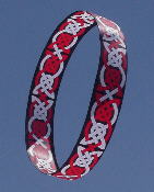 Huston 21 foot Circoflex