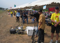 Film Crews