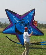 European Kites