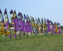 Windfeather Banners
