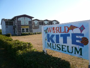 Museum Building