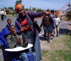 Khayelitsha Kids