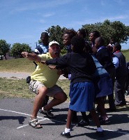 Khayelitsha Kids