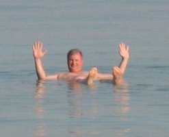 Dead Sea