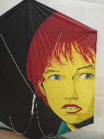 Applique Kites