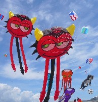Show Kites