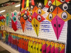 Kite Store