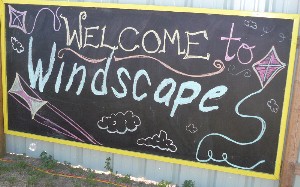 Welcome to Windscape