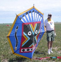 Swift Current Kites