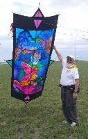 Swift Current Kites