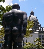 Medellin Sightseeing