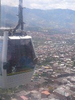 Medellin Sightseeing