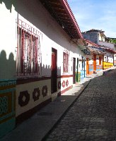 Medellin Sightseeing