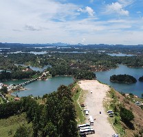 Medellin Sightseeing