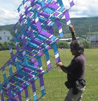 Art Kites