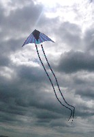 Dry Kites
