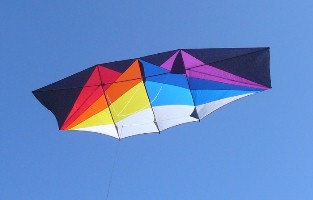 FDKF Kites
