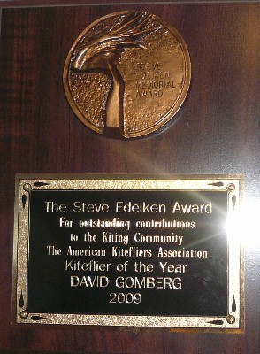 Edeiken Award