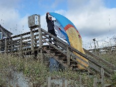 No Beach - No Wind - No Kites