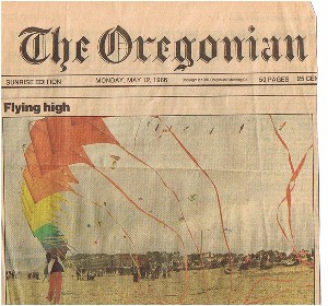 Flying at the Wayside