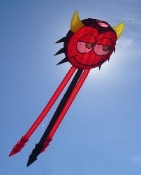 Diablo Kites