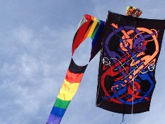 St Honore Kites