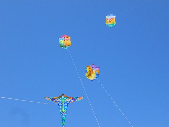 St Honore Kites