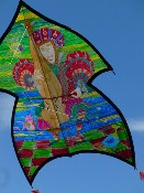 Varennes Kites